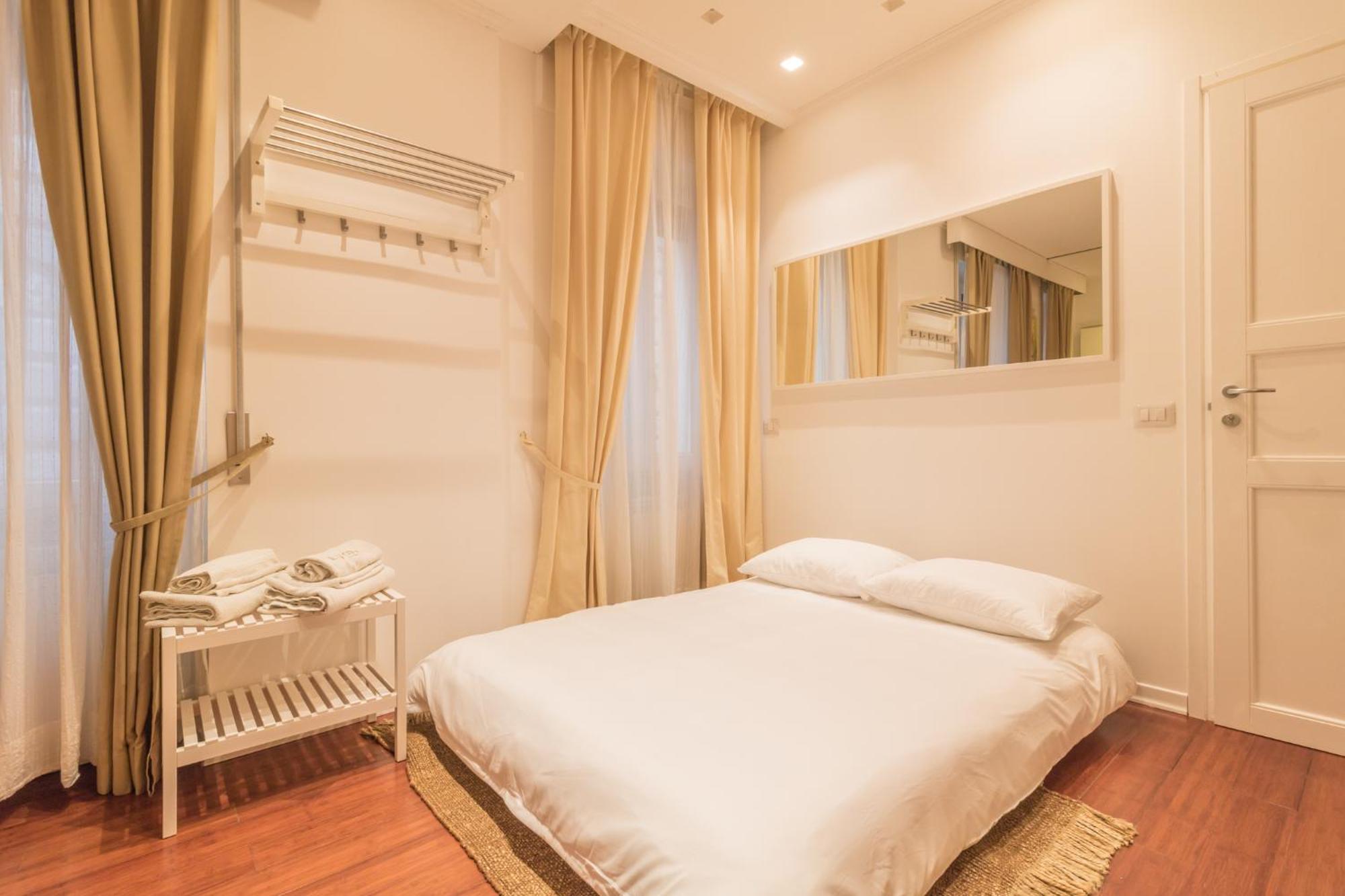 Il Vicolo Suite Viterbo Quarto foto