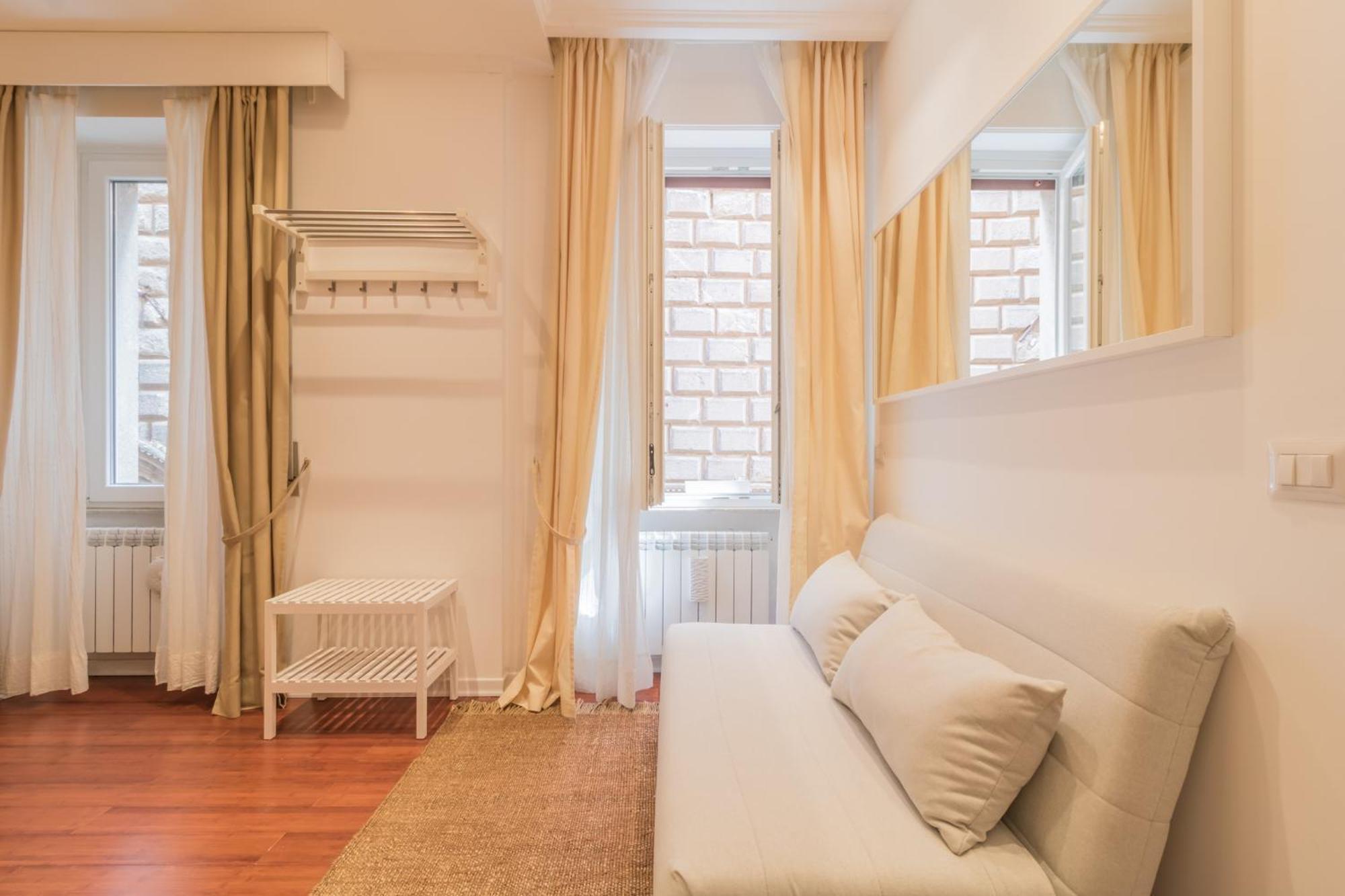 Il Vicolo Suite Viterbo Quarto foto